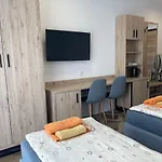 Cztery Pory Roku Semesterpark Ustronie Morskie