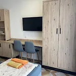 Cztery Pory Roku Semesterpark Ustronie Morskie