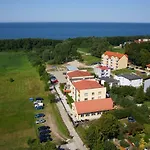Semesterpark Cztery Pory Roku Ustronie Morskie