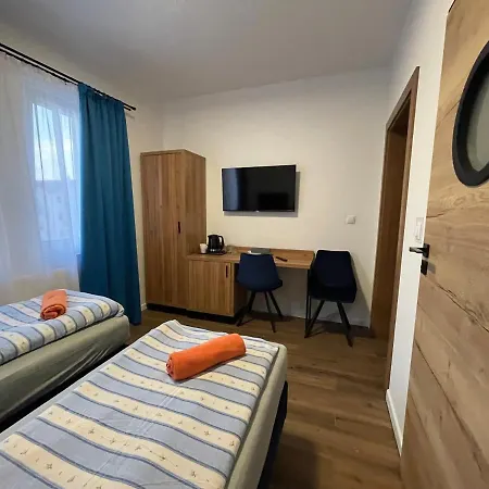Üdülőpark Cztery Pory Roku