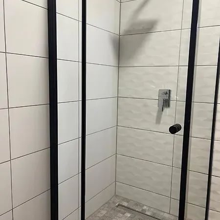 Cztery Pory Roku * أوسترونيه مورسكية