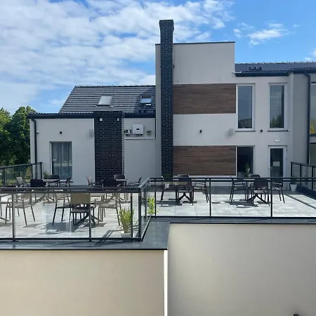 פארק נופש Cztery Pory Roku