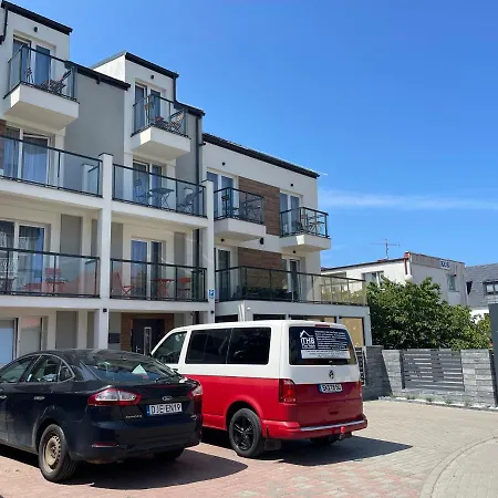 Cztery Pory Roku פארק נופש אוסטרוני מורסקי