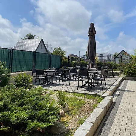 פארק נופש Cztery Pory Roku