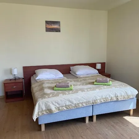 Cztery Pory Roku منتزه العطل *