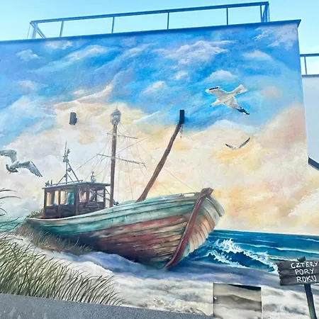 Cztery Pory Roku * أوسترونيه مورسكية