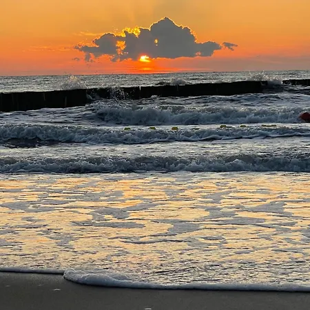 פארק נופש Cztery Pory Roku *