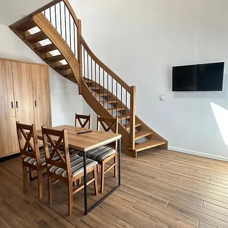 منتزه العطل Cztery Pory Roku