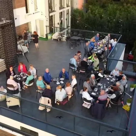 Cztery Pory Roku Semesterpark Ustronie Morskie