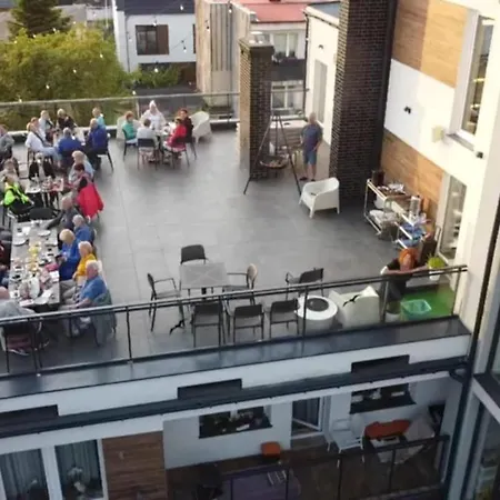Cztery Pory Roku Ferienpark Ustronie Morskie