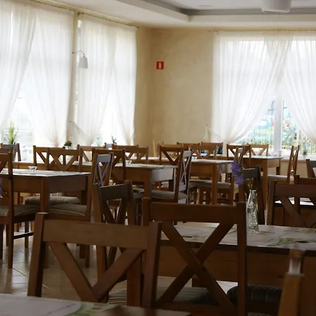 Üdülőpark Cztery Pory Roku Ustronie Morskie