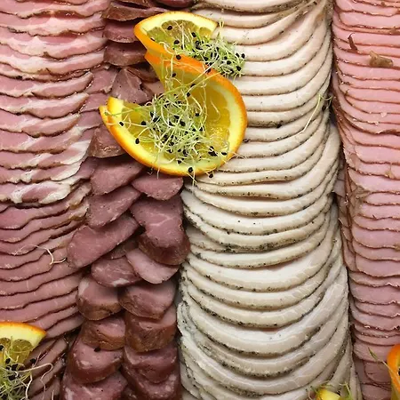 منتزه العطل Cztery Pory Roku