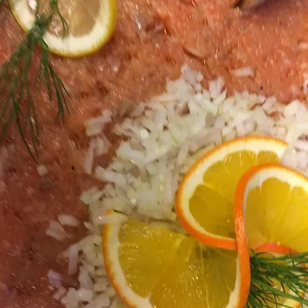 Cztery Pory Roku * אוסטרוני מורסקי