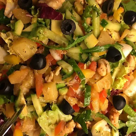 Cztery Pory Roku * أوسترونيه مورسكية