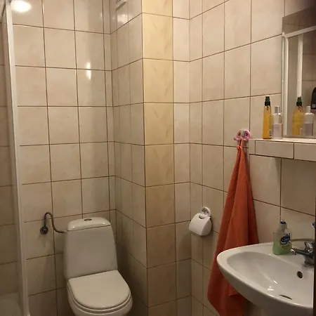 Cztery Pory Roku منتزه العطل *