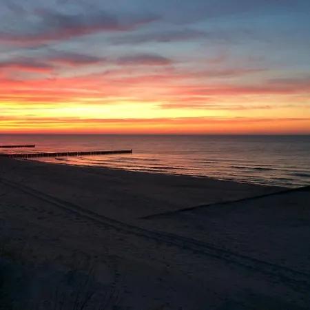 منتزه العطل Cztery Pory Roku