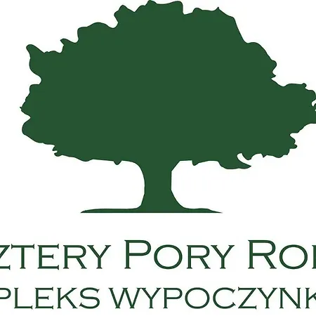 منتزه العطل Cztery Pory Roku *