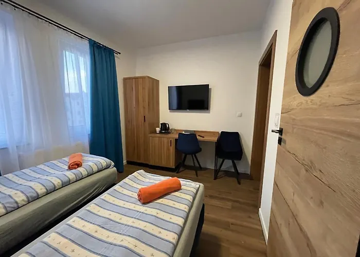 Feriepark Cztery Pory Roku