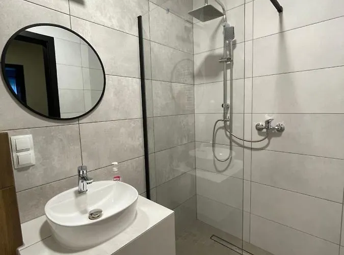 Cztery Pory Roku Feriepark *