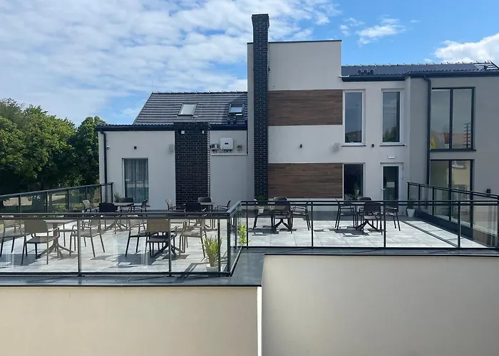 Kompleks wypoczynkowy Cztery Pory Roku