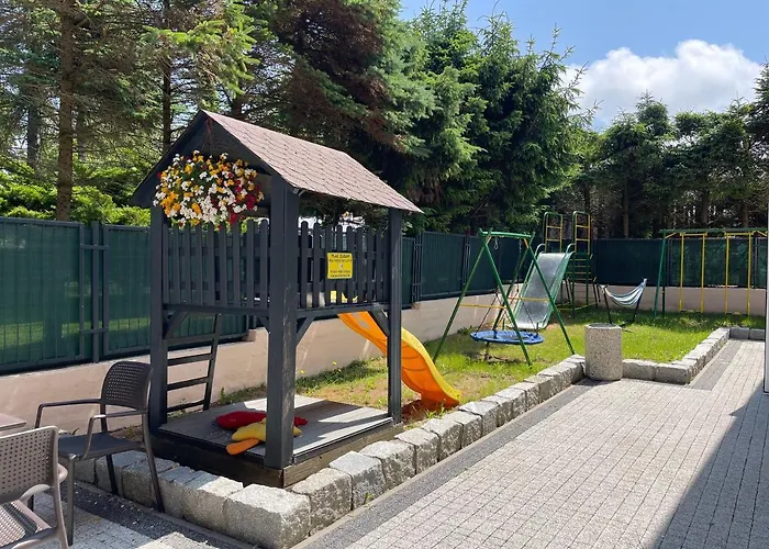 Cztery Pory Roku * Ustronie Morskie