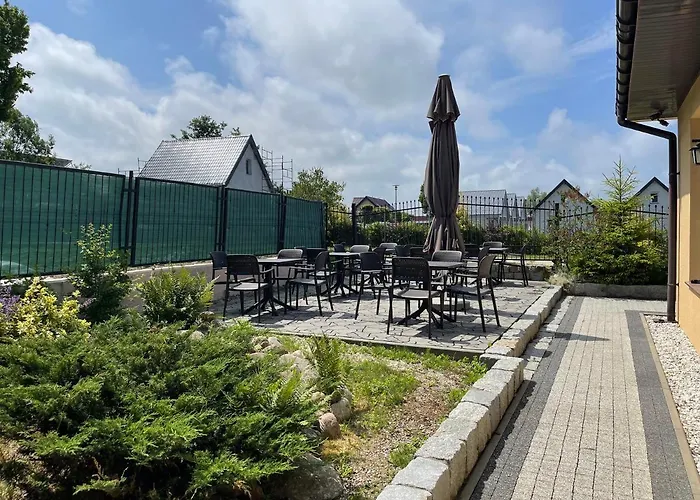 Feriepark Cztery Pory Roku