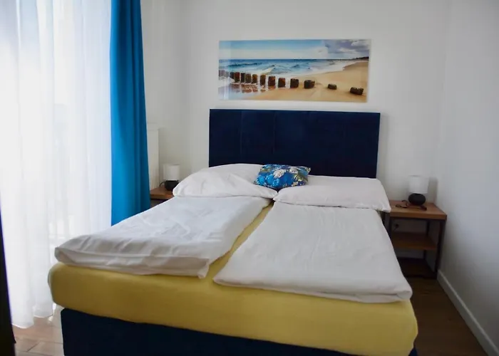 Kompleks wypoczynkowy Cztery Pory Roku *