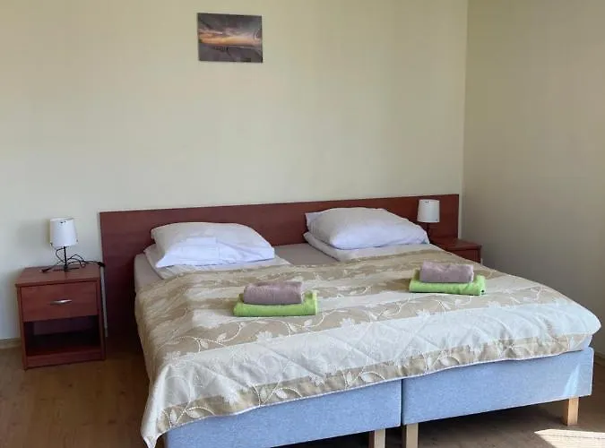 Cztery Pory Roku Feriepark *