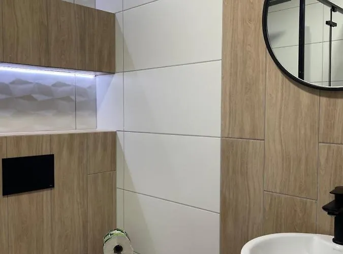 Cztery Pory Roku Feriepark Ustronie Morskie