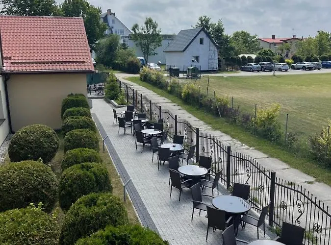 Cztery Pory Roku Feriepark *