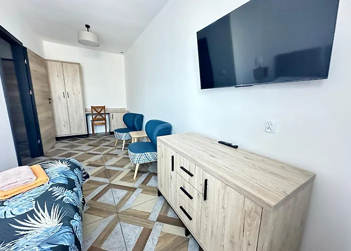 Cztery Pory Roku * Ustronie Morskie