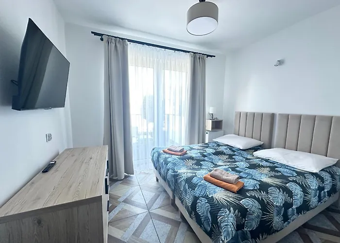 Kompleks wypoczynkowy Cztery Pory Roku