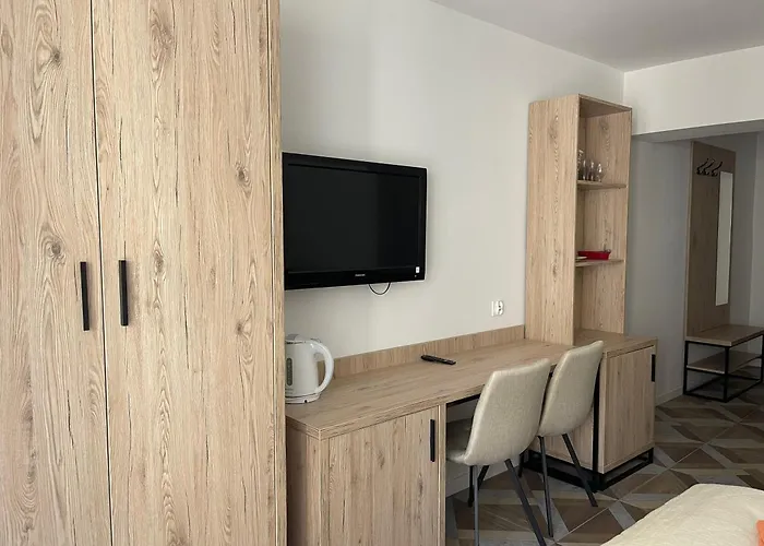 Cztery Pory Roku Feriepark *