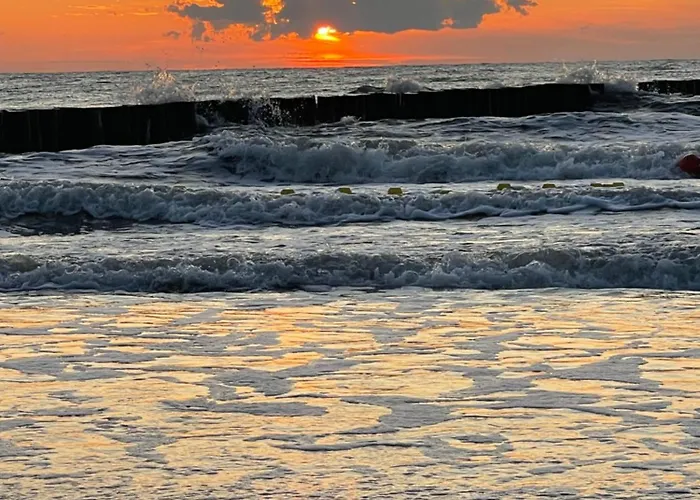 Kompleks wypoczynkowy Cztery Pory Roku *