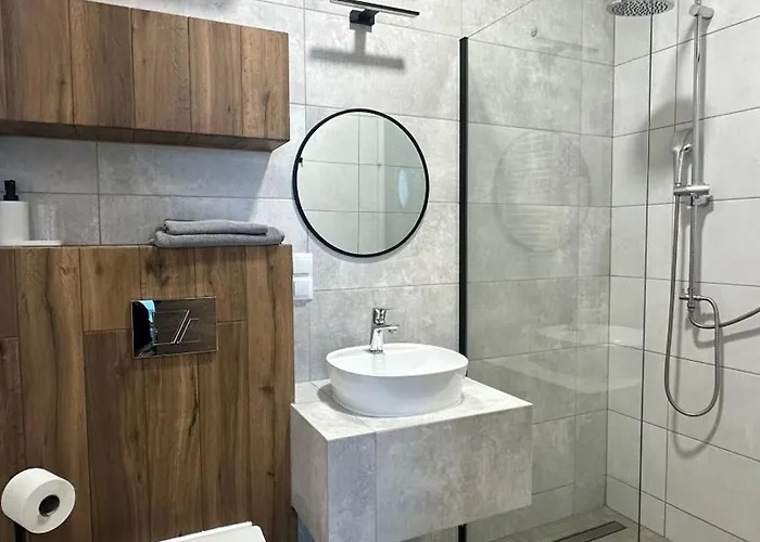 Kompleks wypoczynkowy Cztery Pory Roku