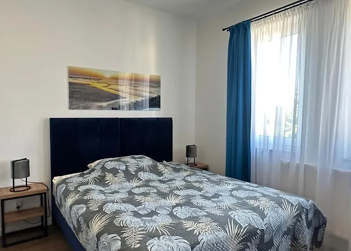 Feriepark Cztery Pory Roku *