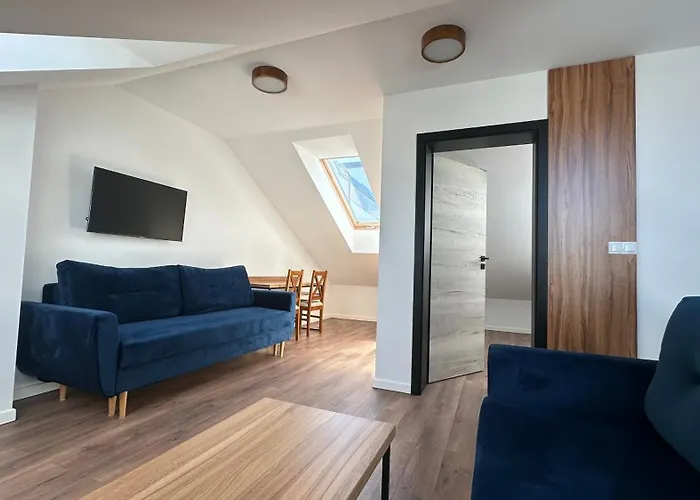 Cztery Pory Roku * Ustronie Morskie