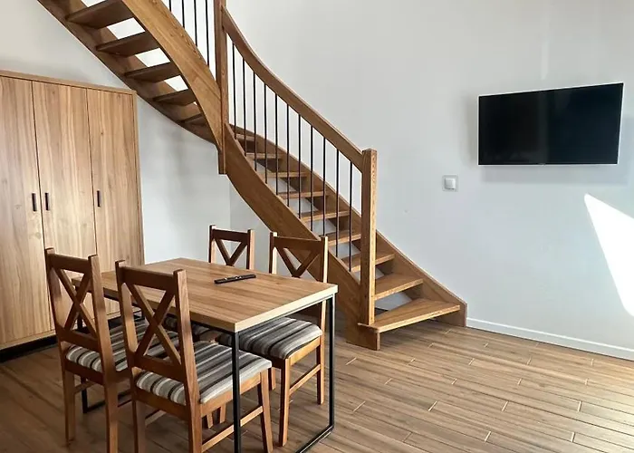 Feriepark Cztery Pory Roku