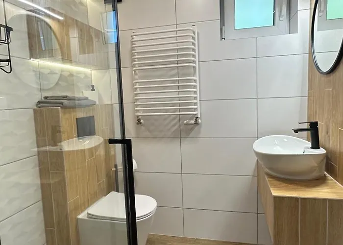 Feriepark Cztery Pory Roku *