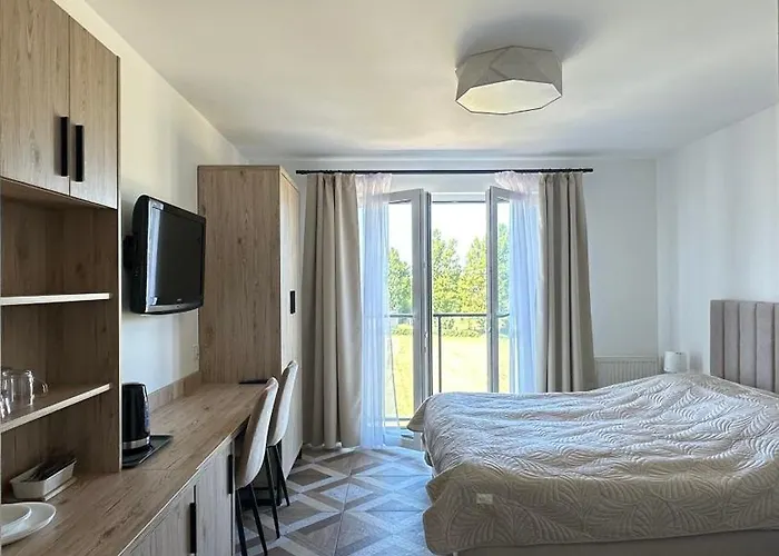 Feriepark Cztery Pory Roku *