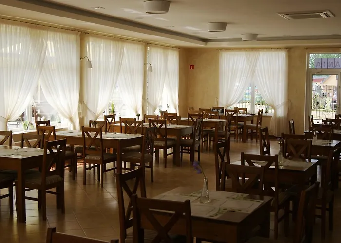 Cztery Pory Roku * Ustronie Morskie