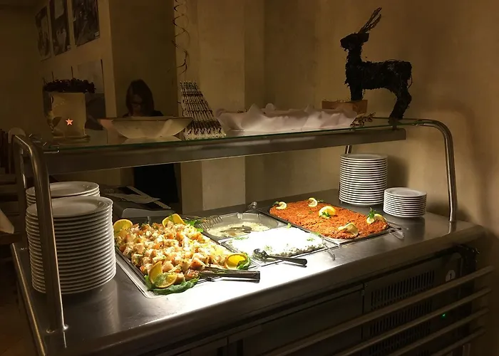 Cztery Pory Roku * Ustronie Morskie