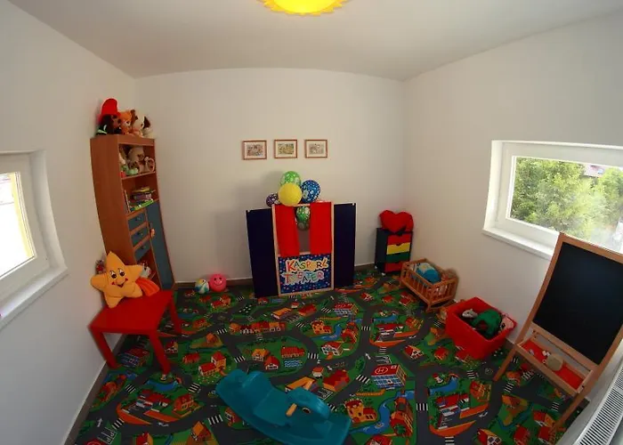 Feriepark Cztery Pory Roku *