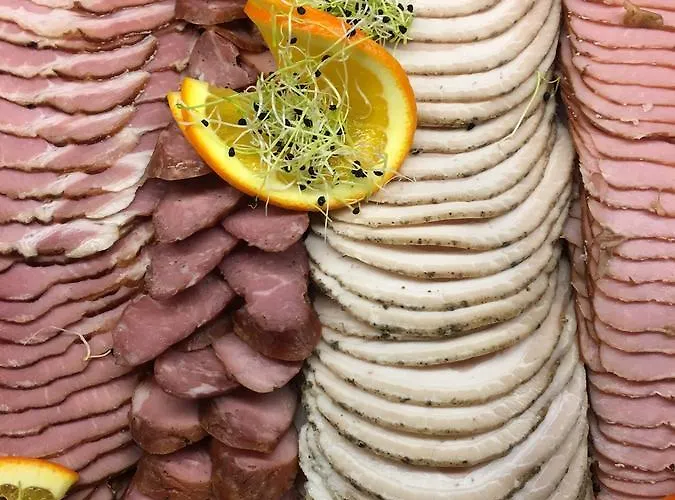 Kompleks wypoczynkowy Cztery Pory Roku