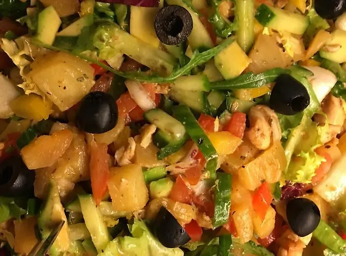 Cztery Pory Roku * Ustronie Morskie