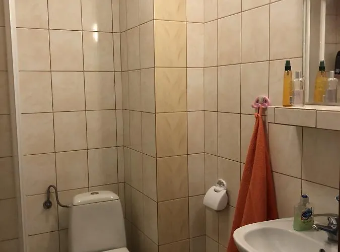 Cztery Pory Roku Kompleks wypoczynkowy *