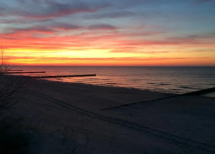 Kompleks wypoczynkowy Cztery Pory Roku