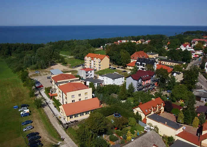 Cztery Pory Roku Feriepark *