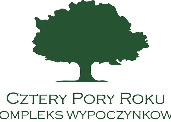 Feriepark Cztery Pory Roku *
